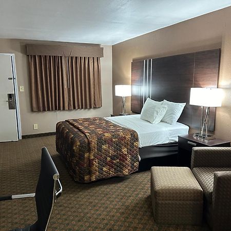 Star Inn Tonopah Luaran gambar