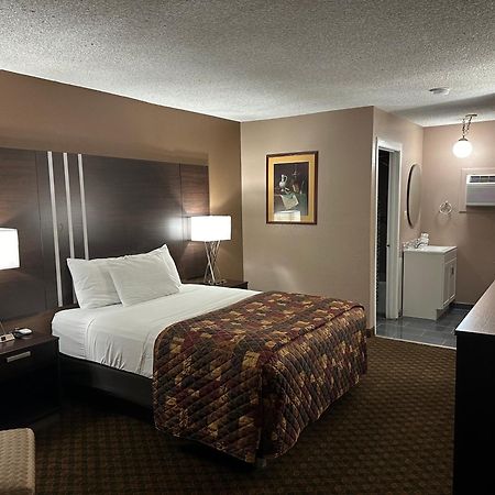 Star Inn Tonopah Luaran gambar