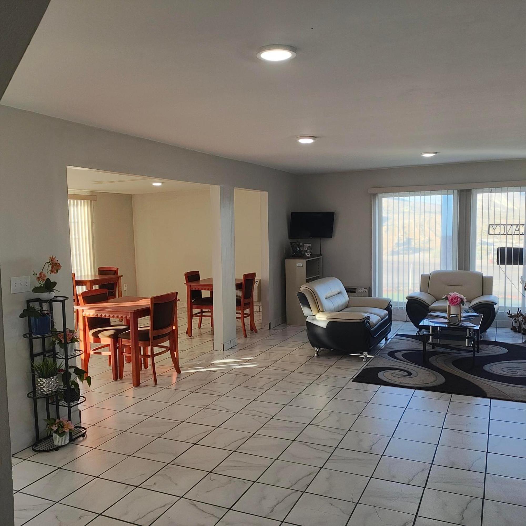 Star Inn Tonopah Luaran gambar