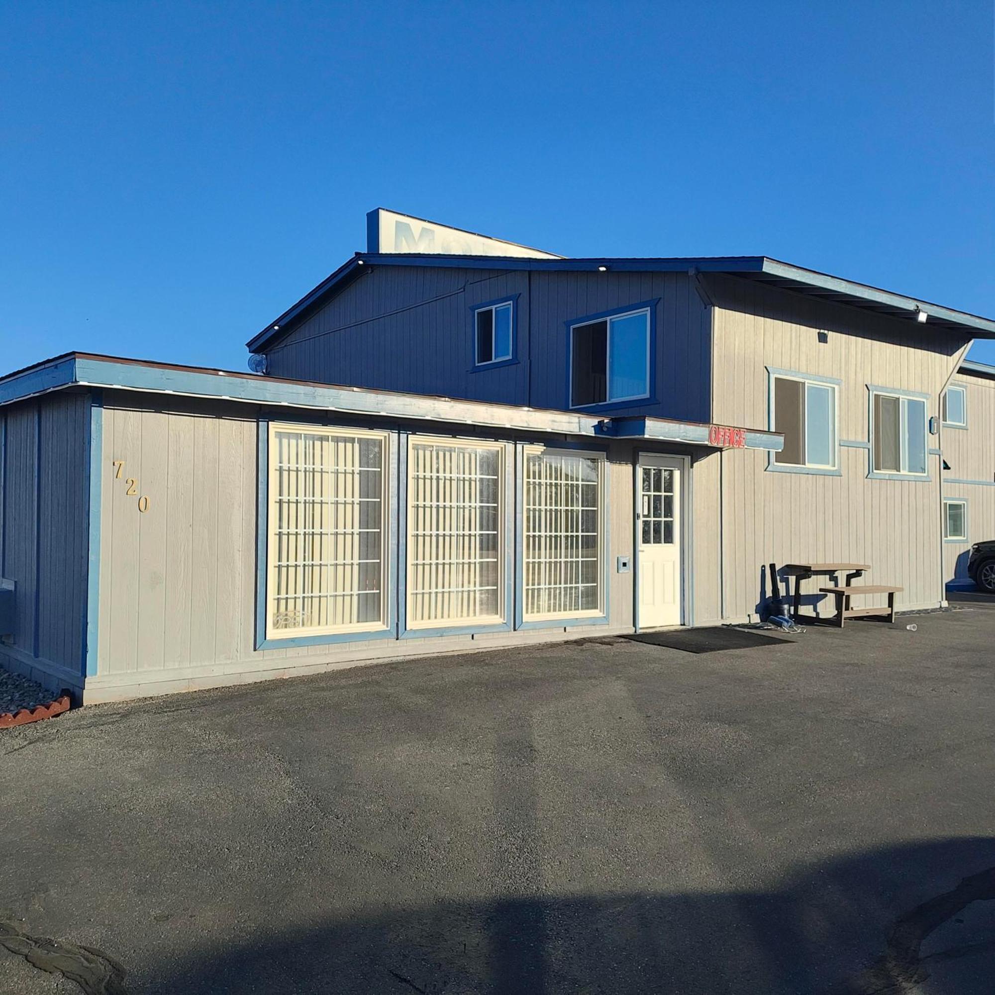 Star Inn Tonopah Luaran gambar