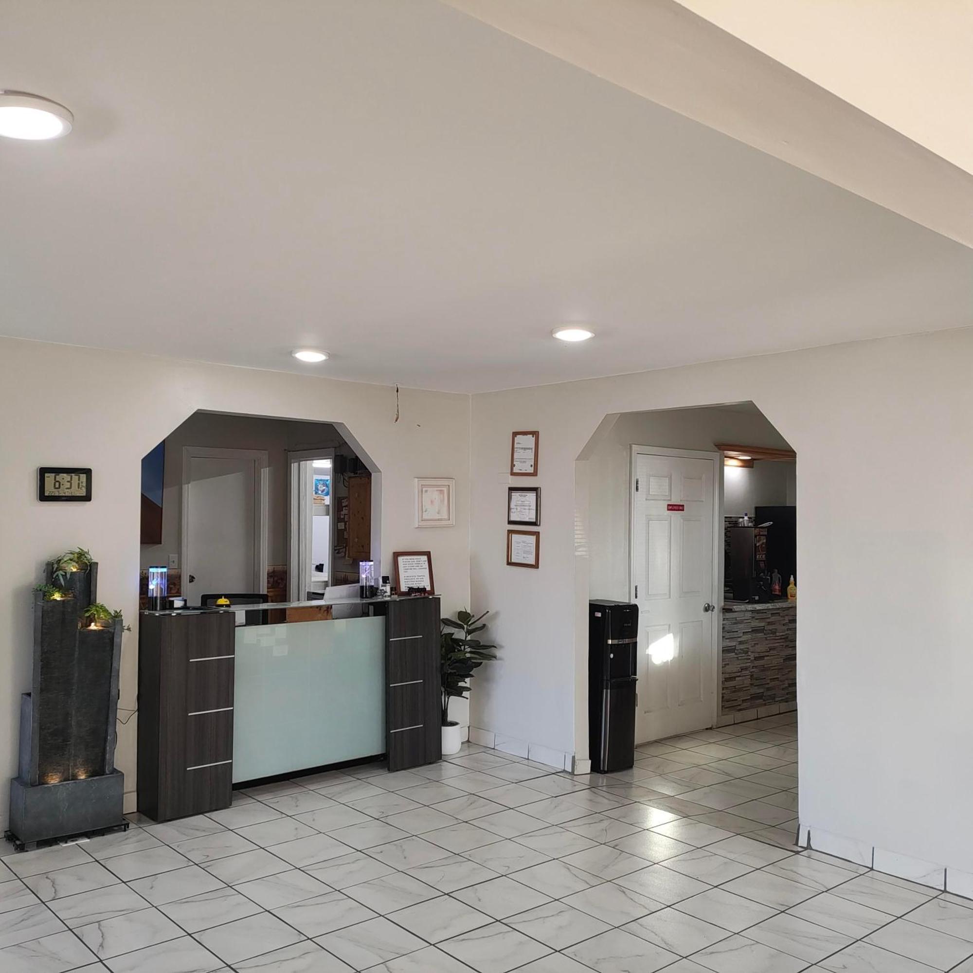Star Inn Tonopah Luaran gambar