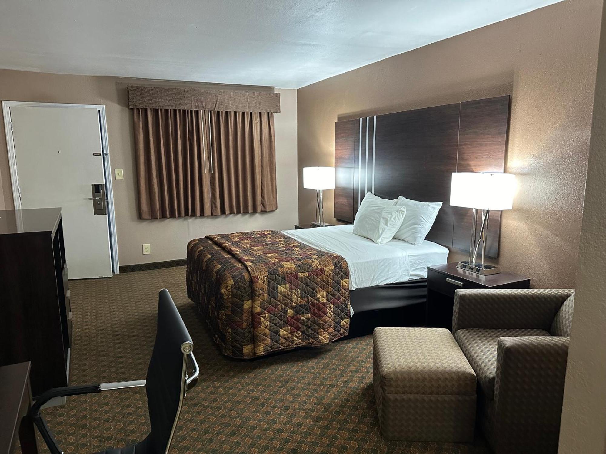 Star Inn Tonopah Luaran gambar