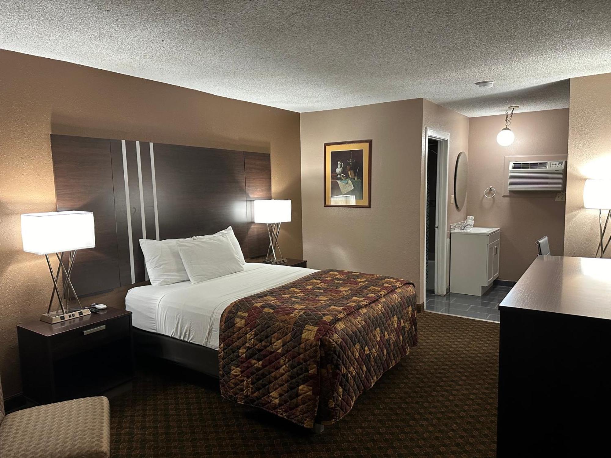 Star Inn Tonopah Luaran gambar