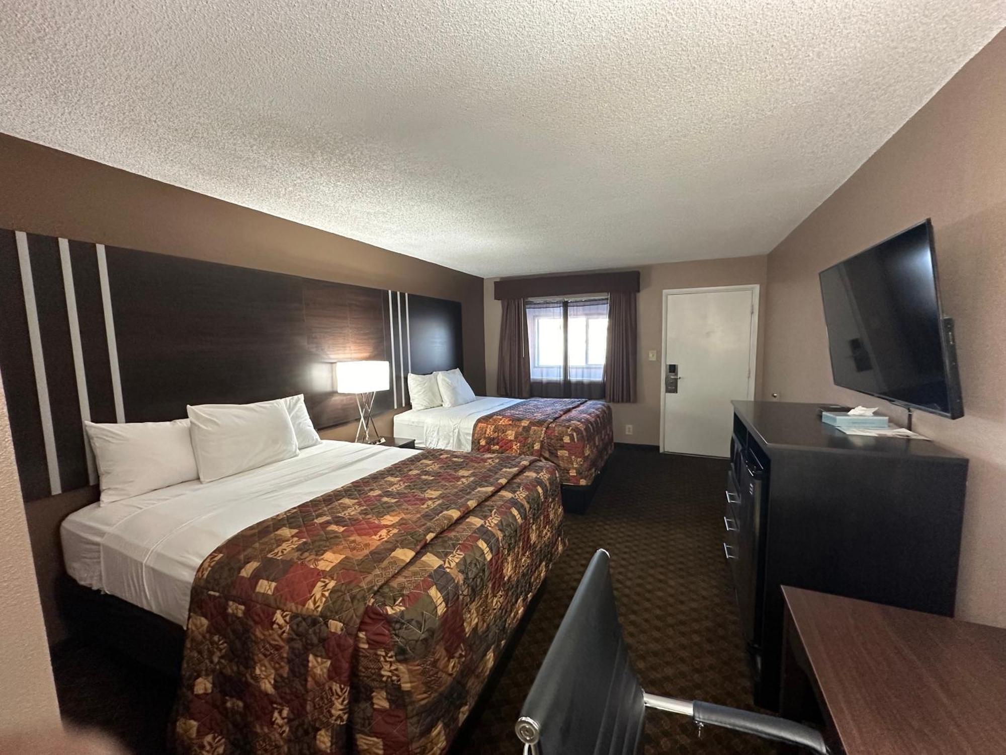 Star Inn Tonopah Luaran gambar