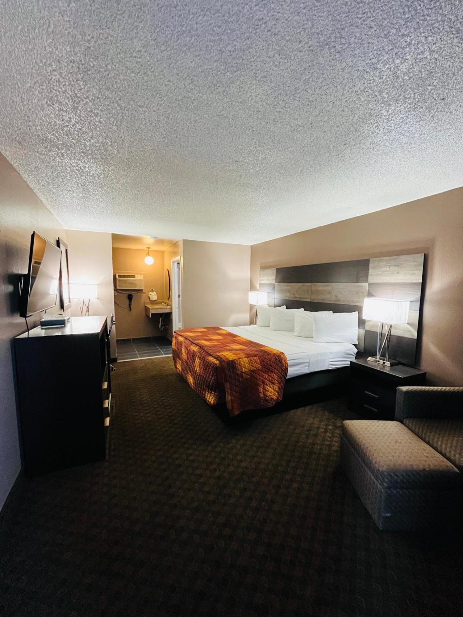 Star Inn Tonopah Luaran gambar