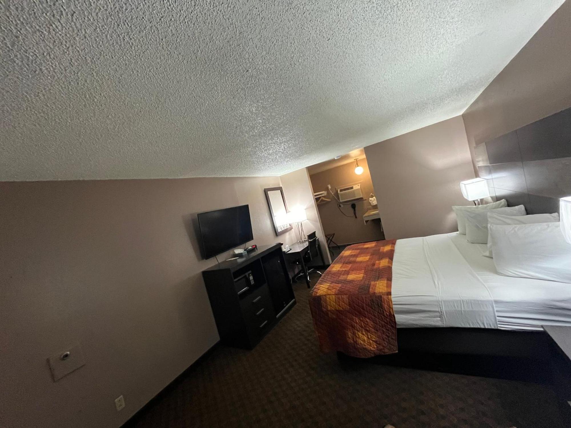 Star Inn Tonopah Luaran gambar