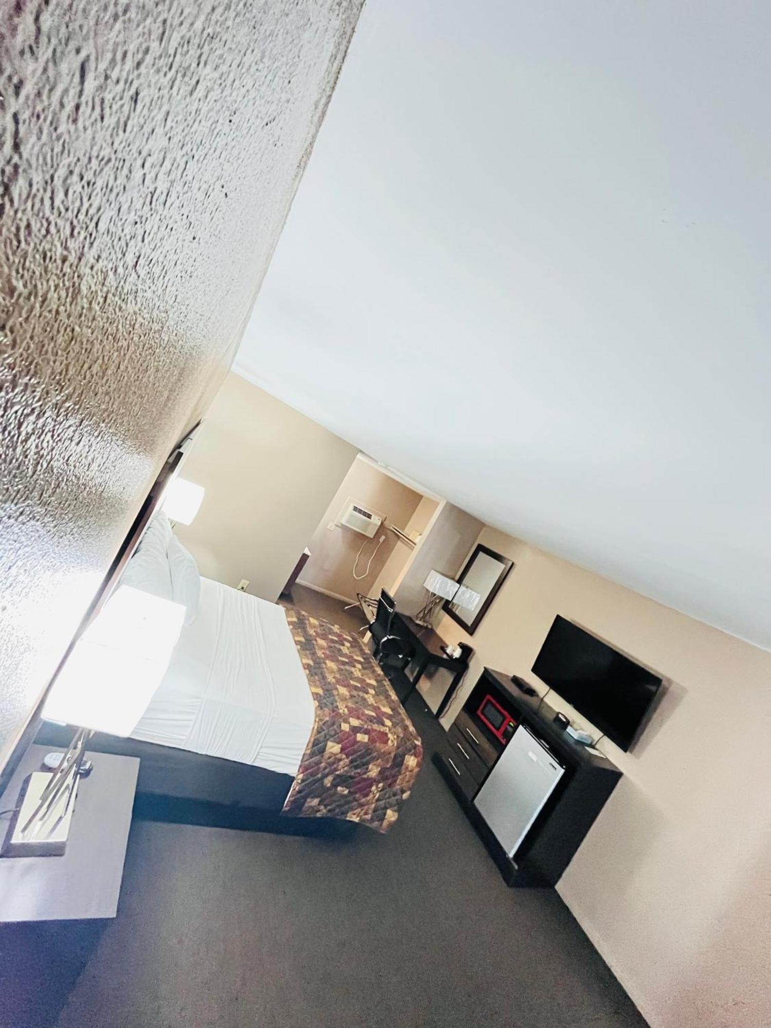 Star Inn Tonopah Luaran gambar
