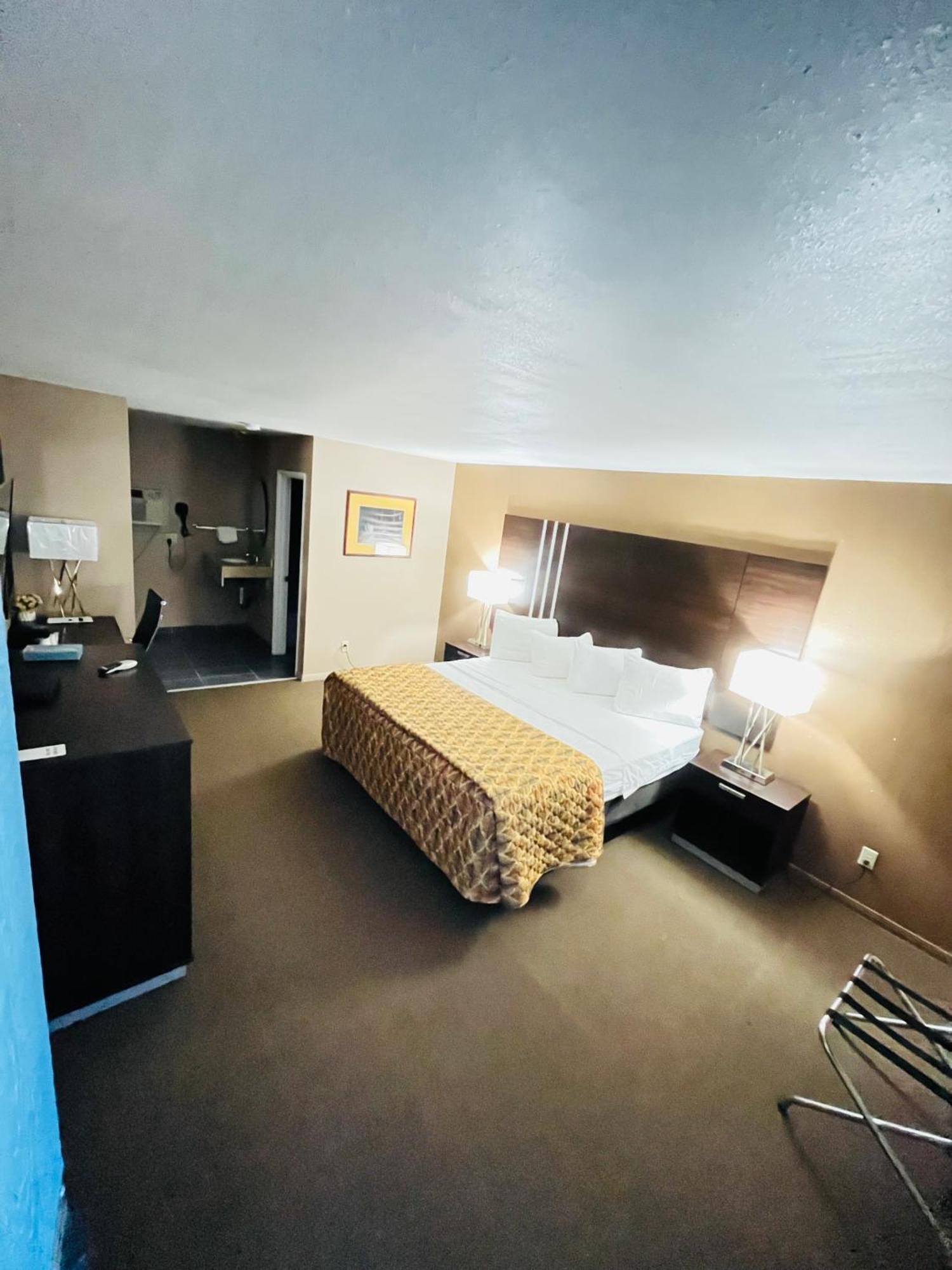 Star Inn Tonopah Luaran gambar