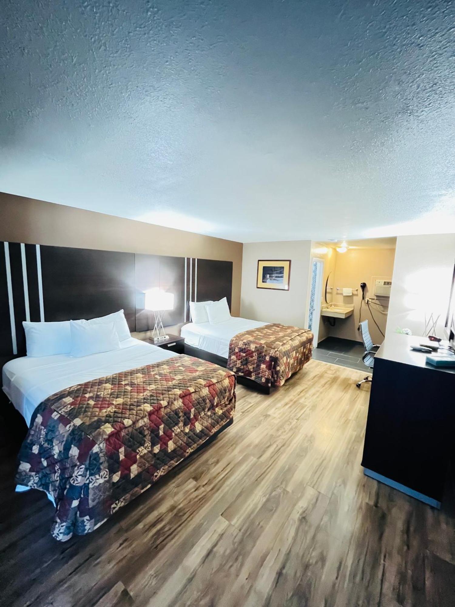 Star Inn Tonopah Luaran gambar